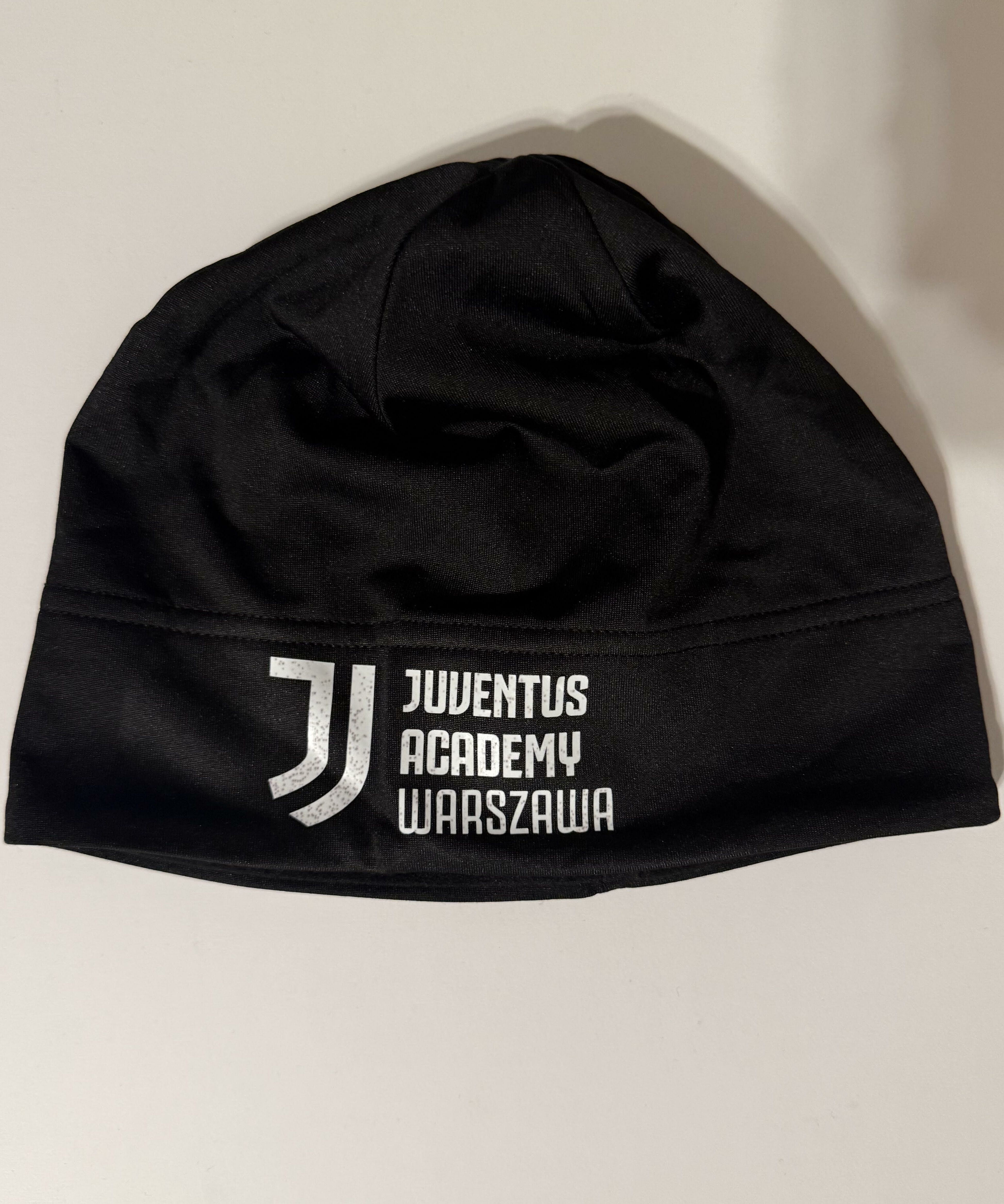 Czapka Juventus Academy Warszawa